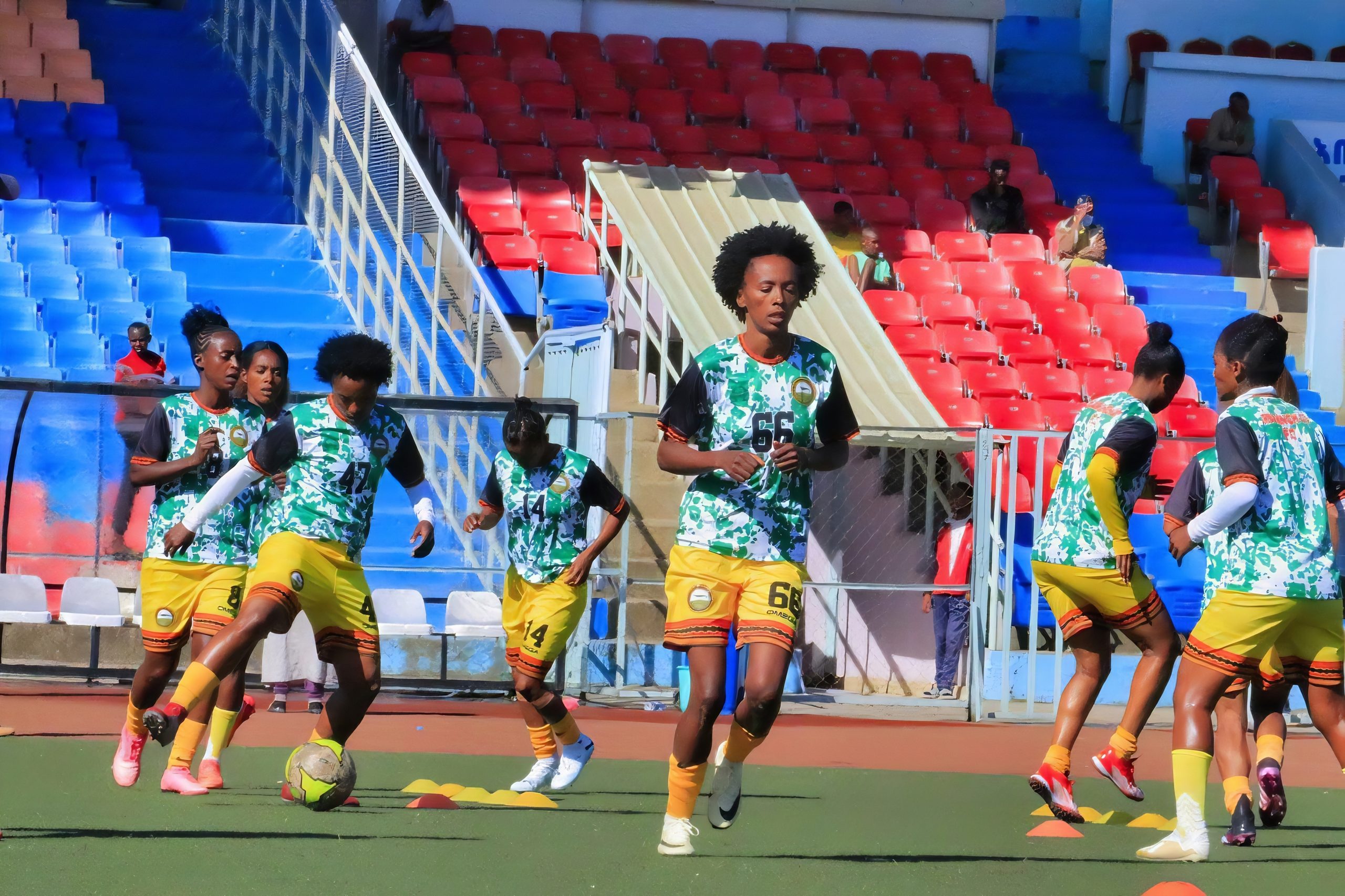 Ethiopian Women's Premier League