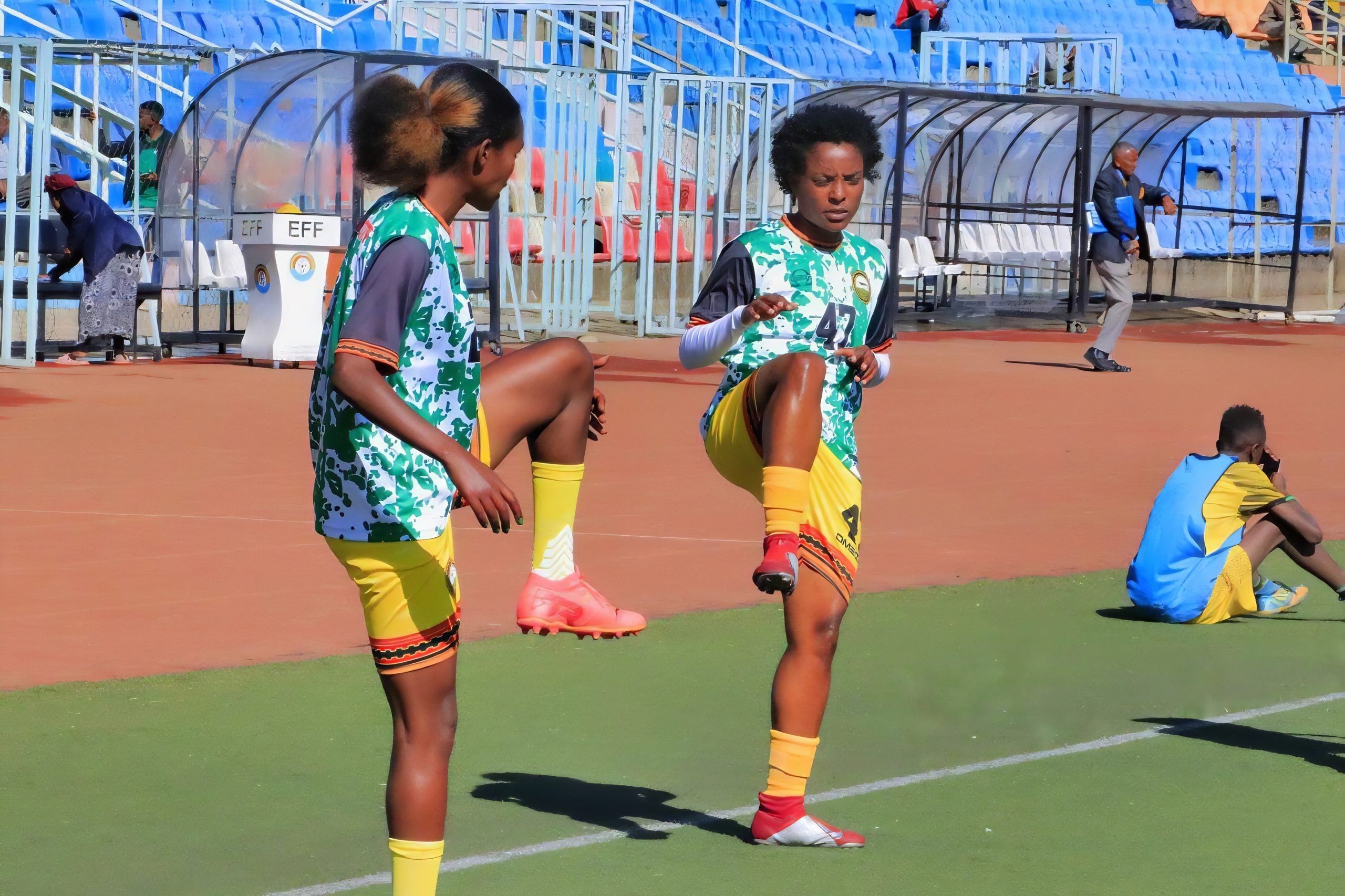 Ethiopian Women's Premier League