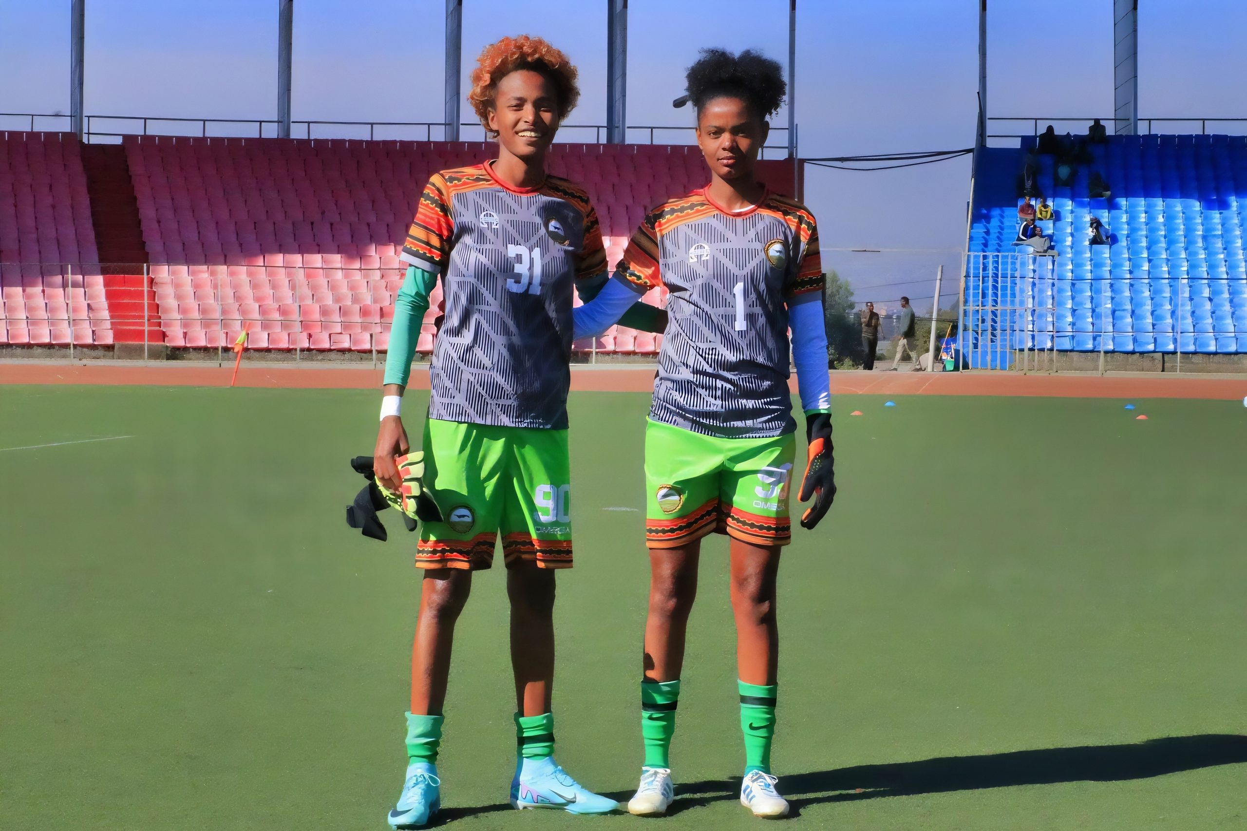 Ethiopian Women's Premier League