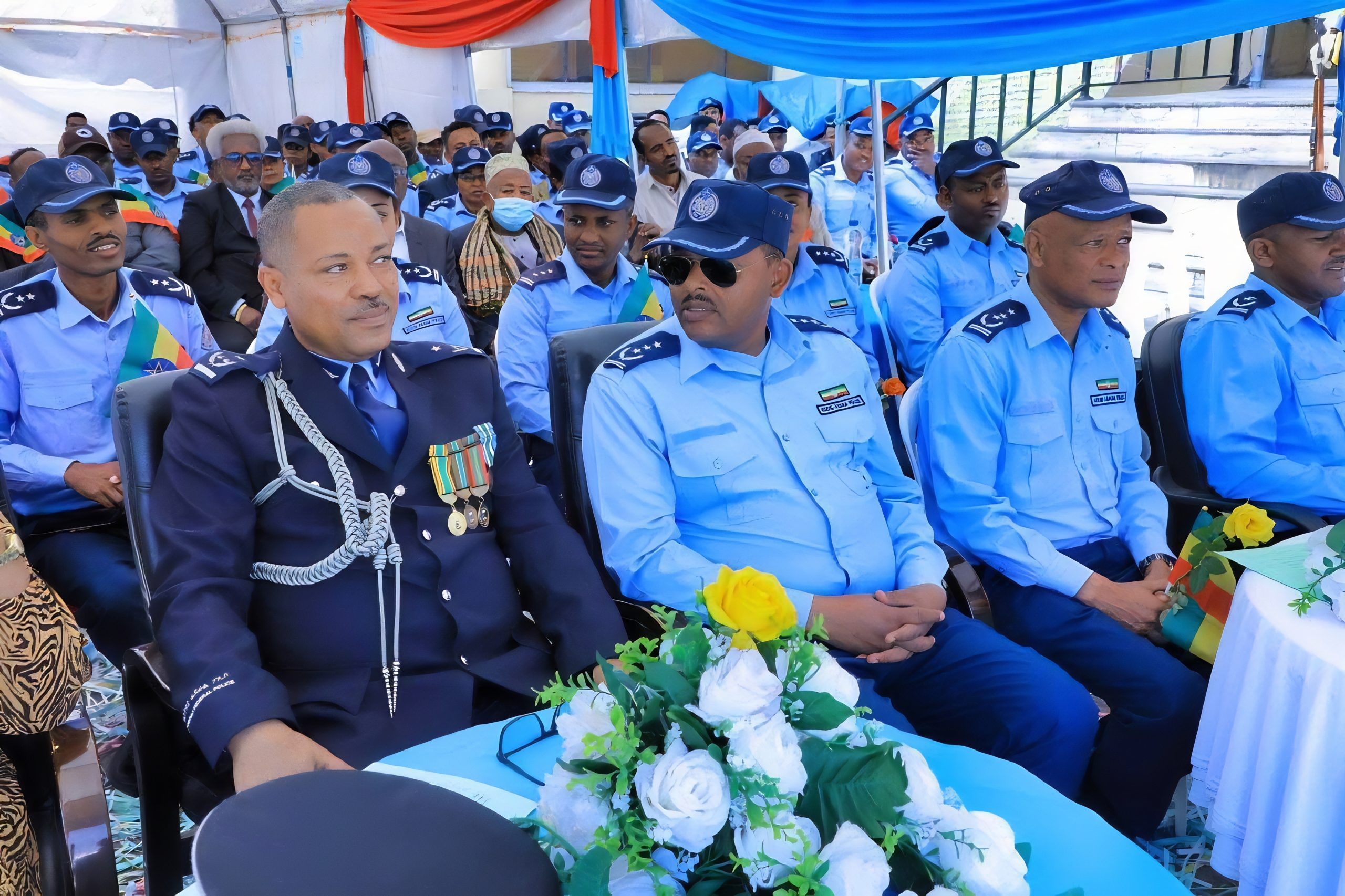 Great Renaissance Dam Peace Cup