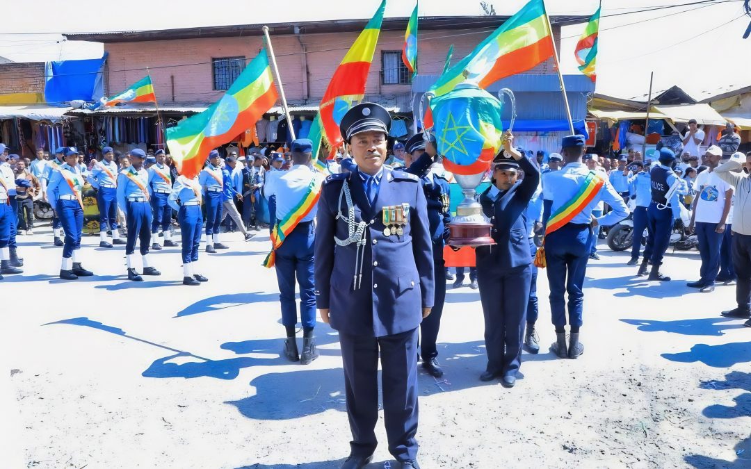 Great Renaissance Dam Peace Cup: Ethiopia’s Path to Unity, Progress, and Sustainable Development