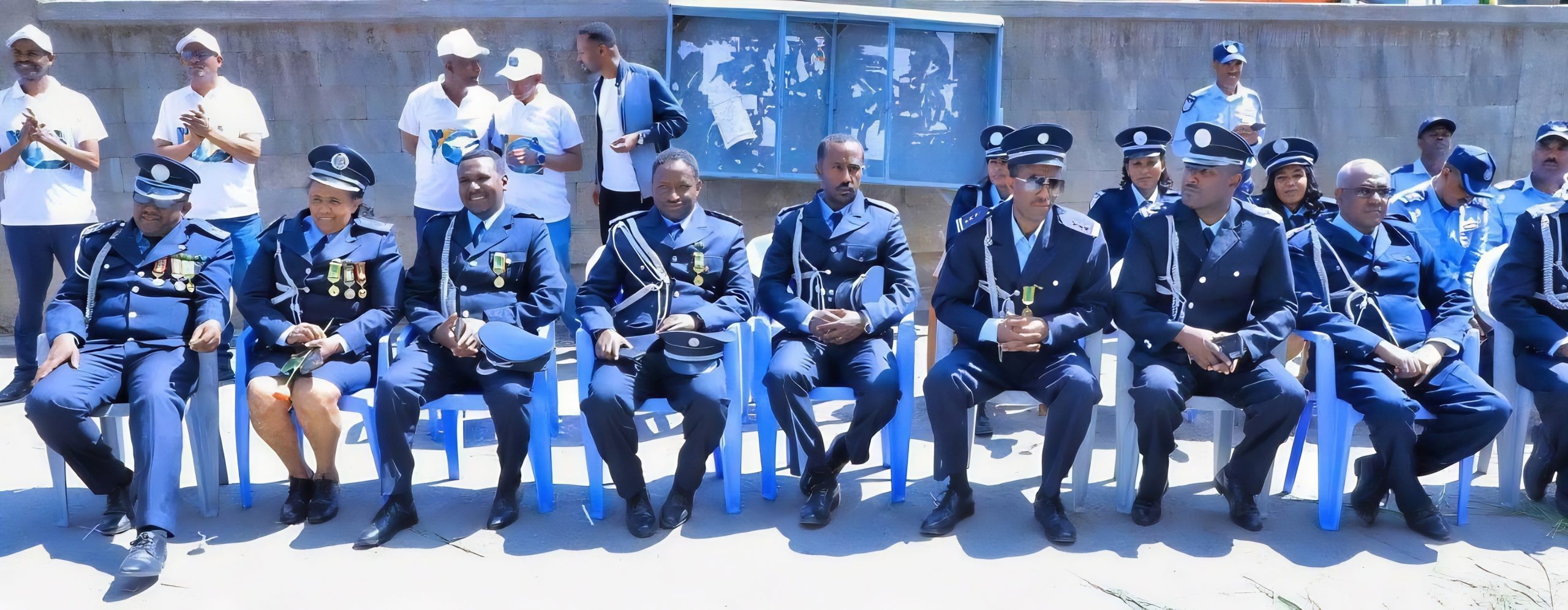 Great Renaissance Dam Peace Cup