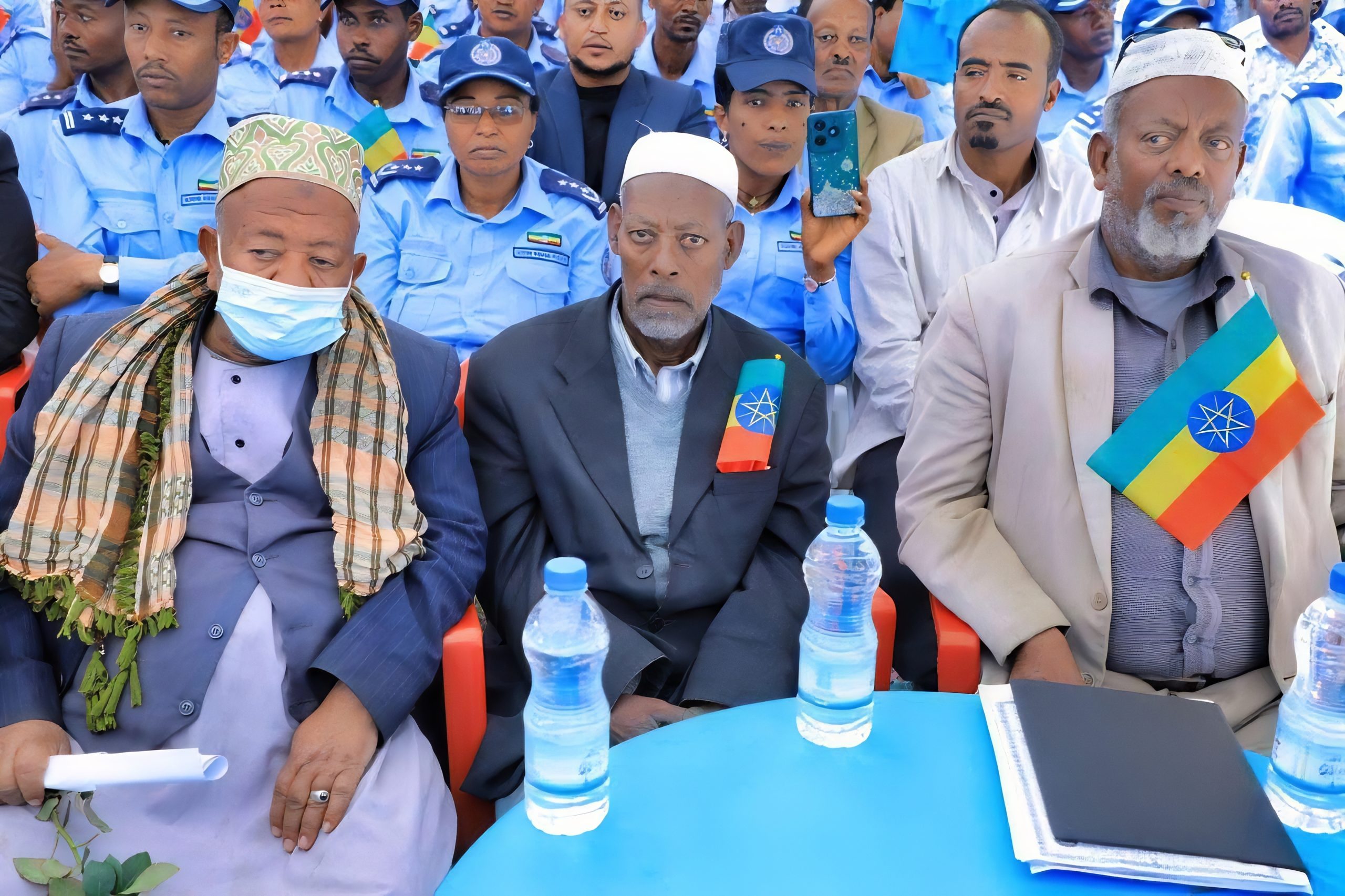 Great Renaissance Dam Peace Cup