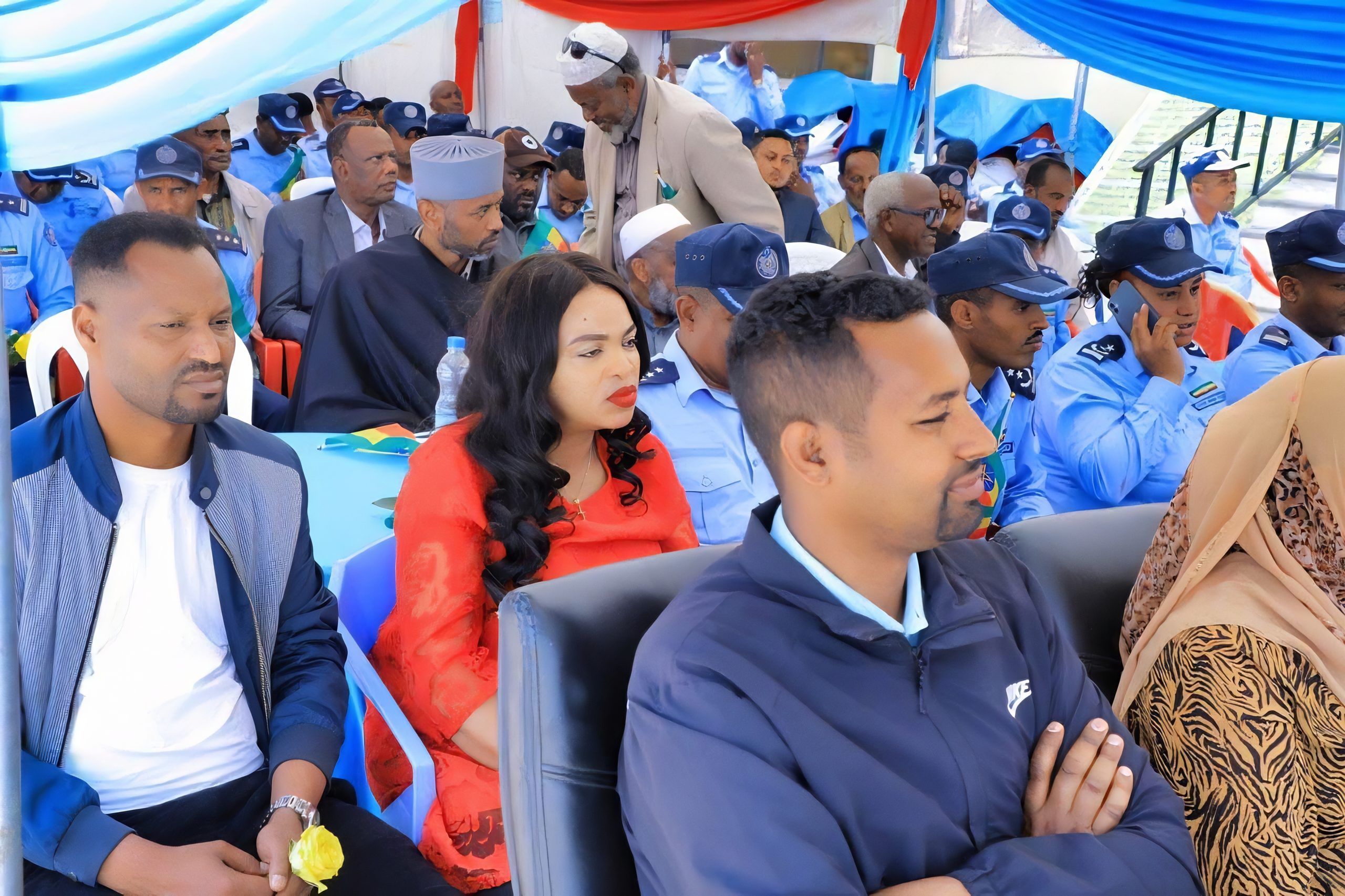 Great Renaissance Dam Peace Cup