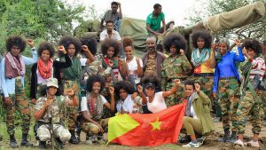 Tigray
