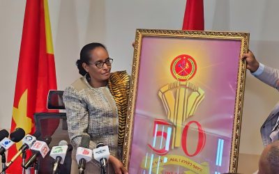The Enduring Bond Between the TPLF and the People of Tigray: A Legacy of Unity
