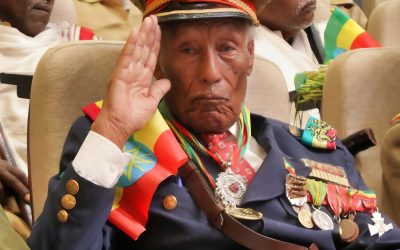 The Enduring Legacy of the Battle of Adwa: A Beacon of Freedom and Unity