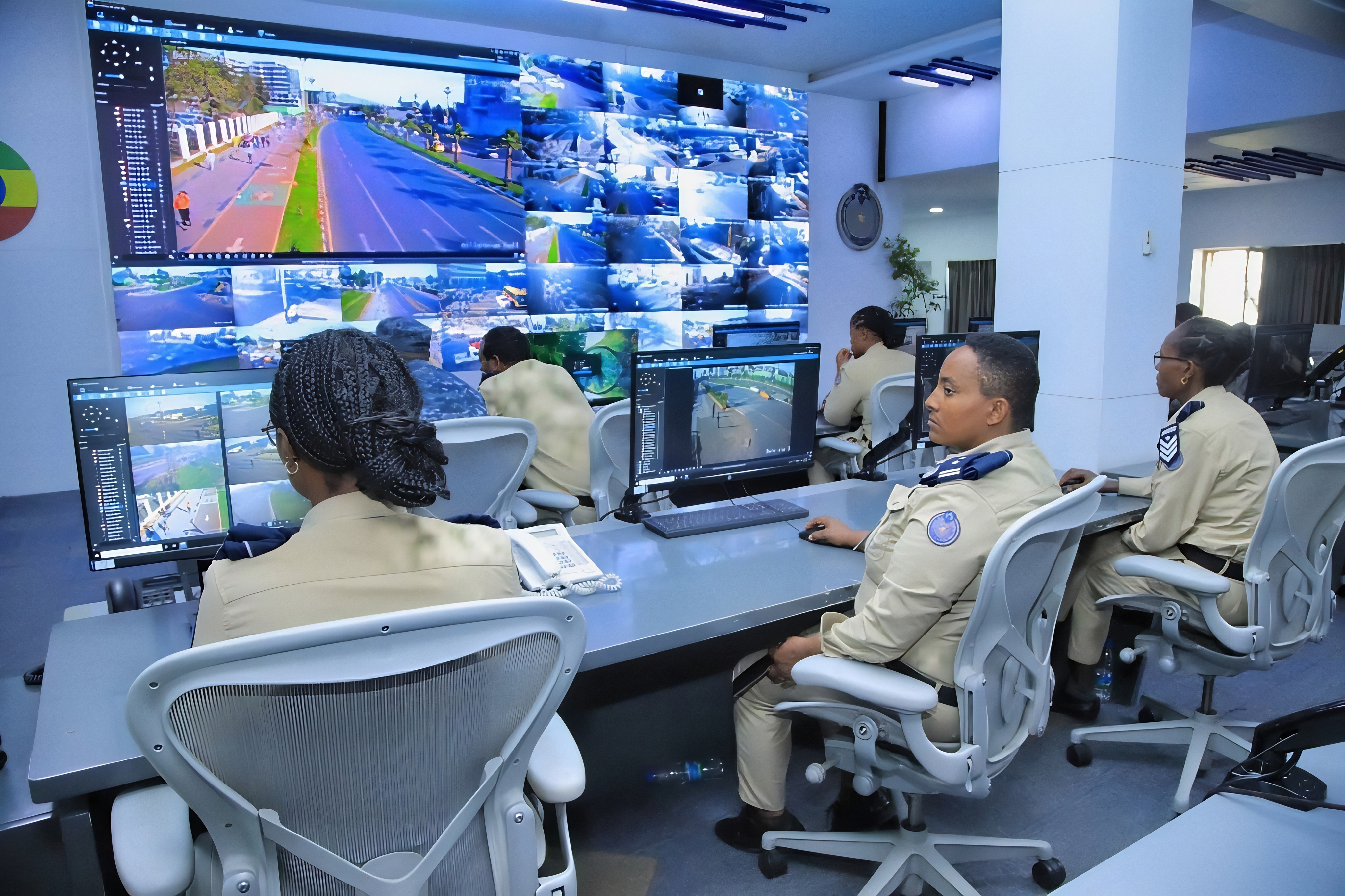 Kidnappings in North Shewa