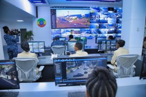 Kidnappings in North Shewa