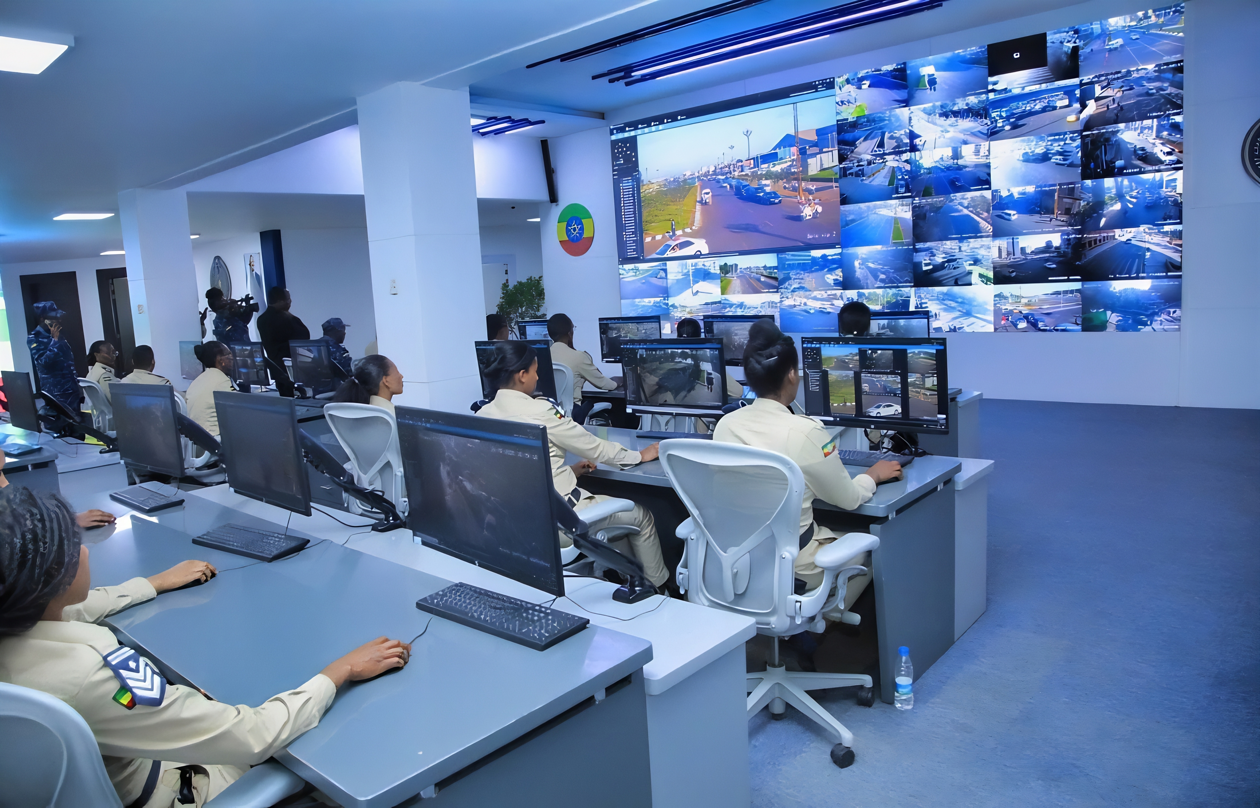 Kidnappings in North Shewa