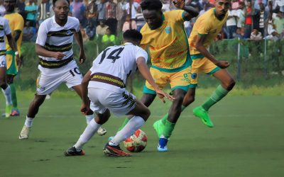 From Sidama’s Hills to Addis Ababa Stadium: Sidama Coffee’s Inspiring Journey