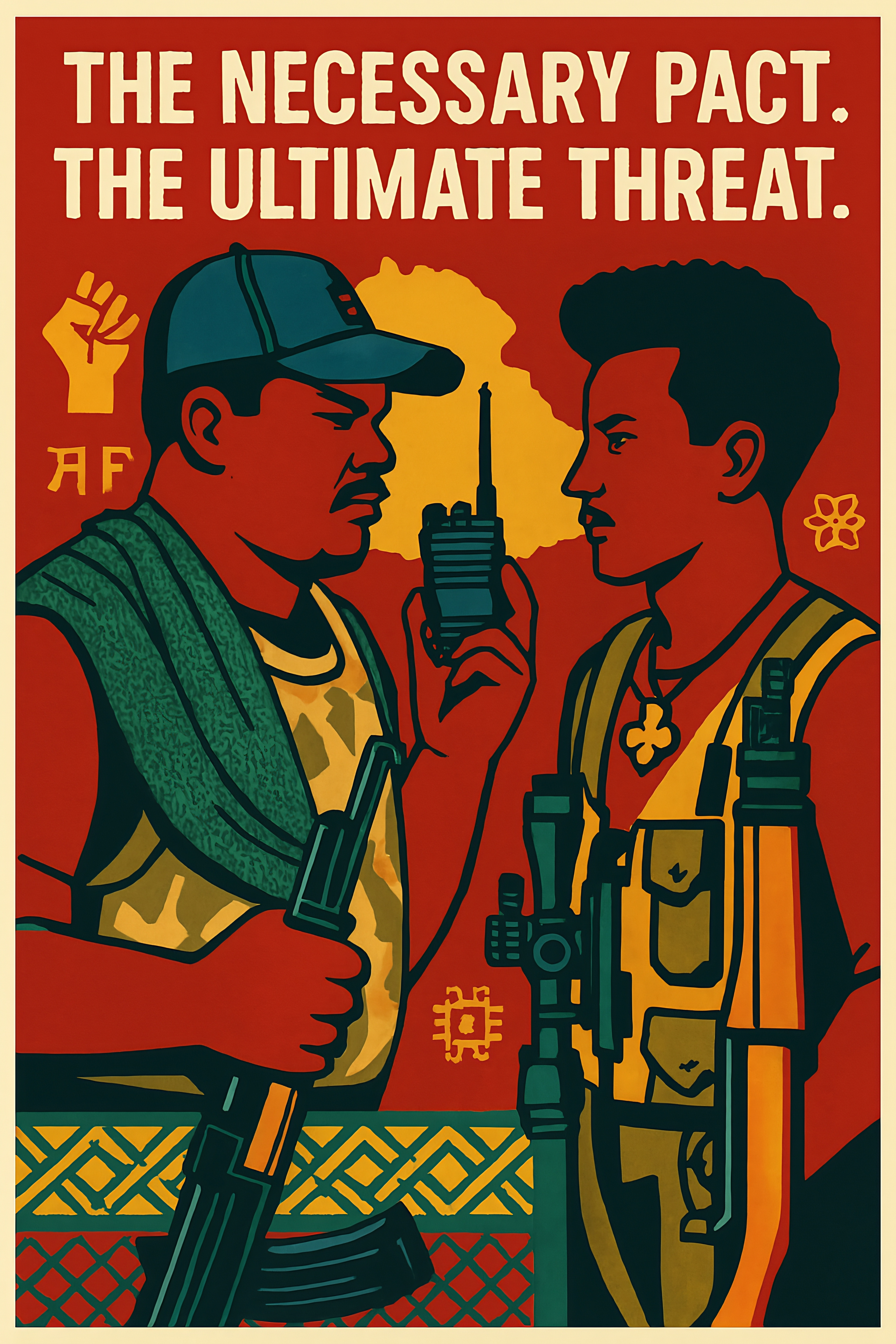 Fano and OLA Alliance