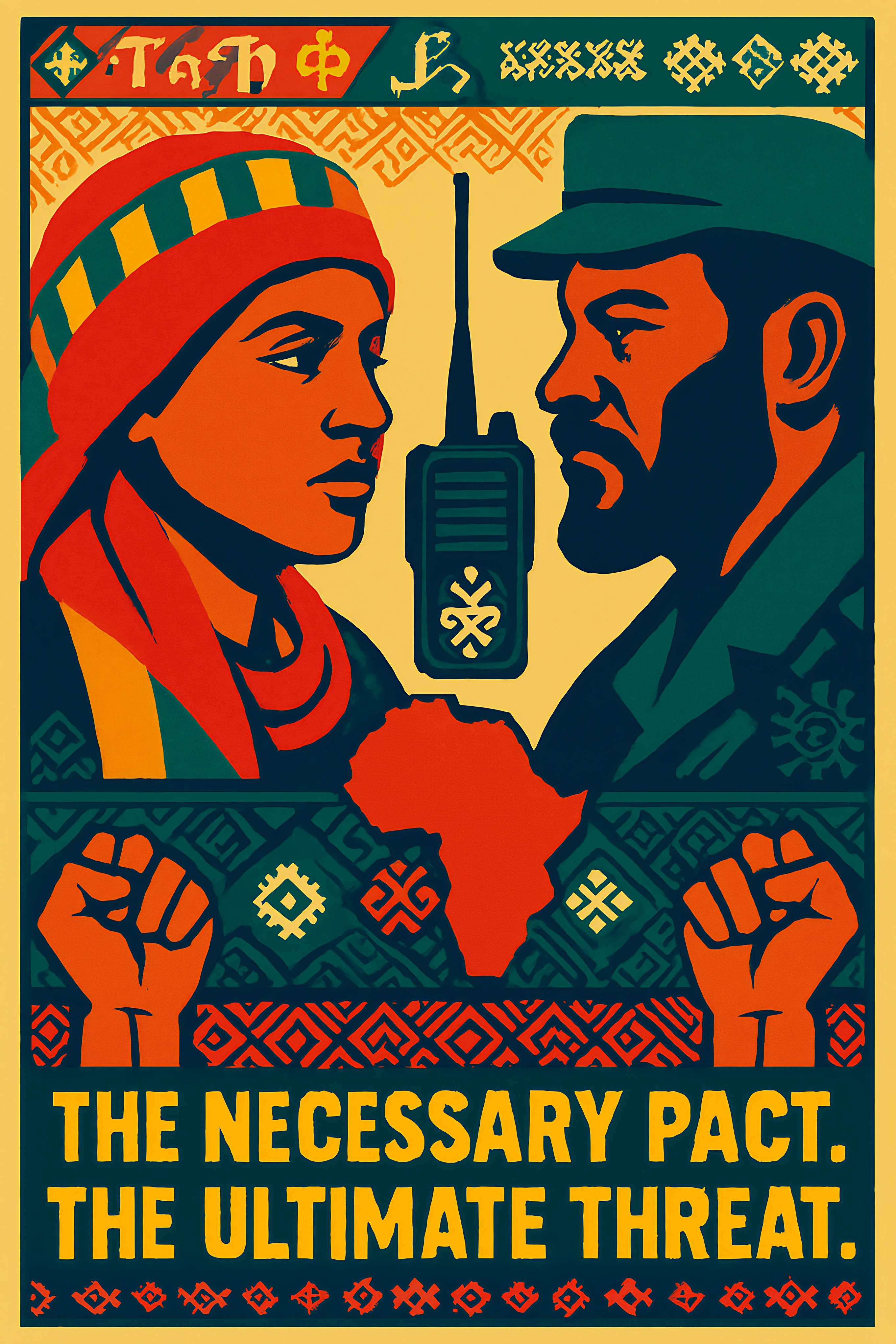 Fano and OLA Alliance