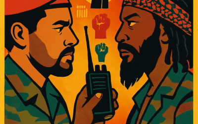 Fano and OLA Alliance: Ethiopia’s Ceasefire Pact Against Abiy Ahmed Explained