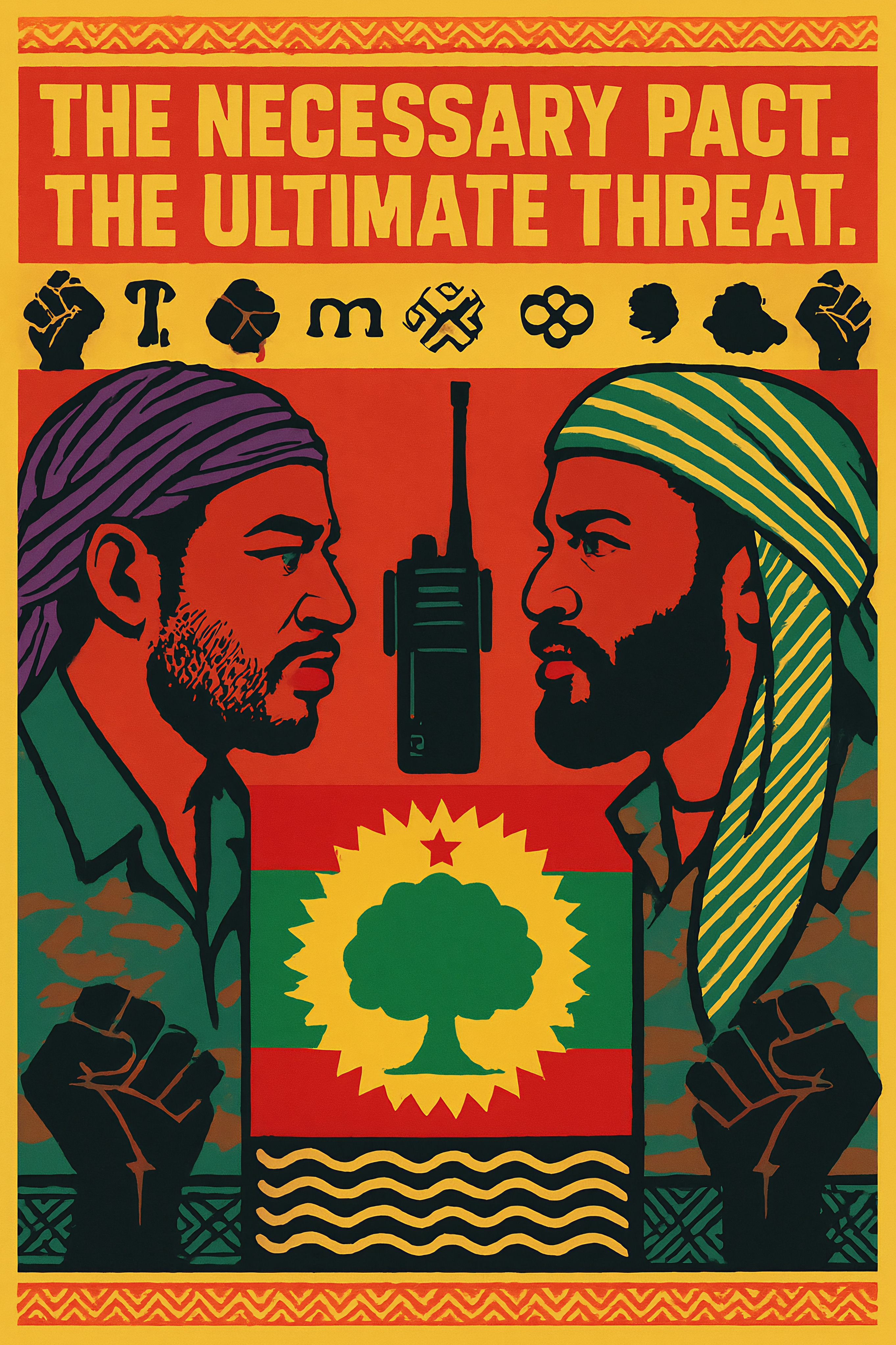 Fano and OLA Alliance