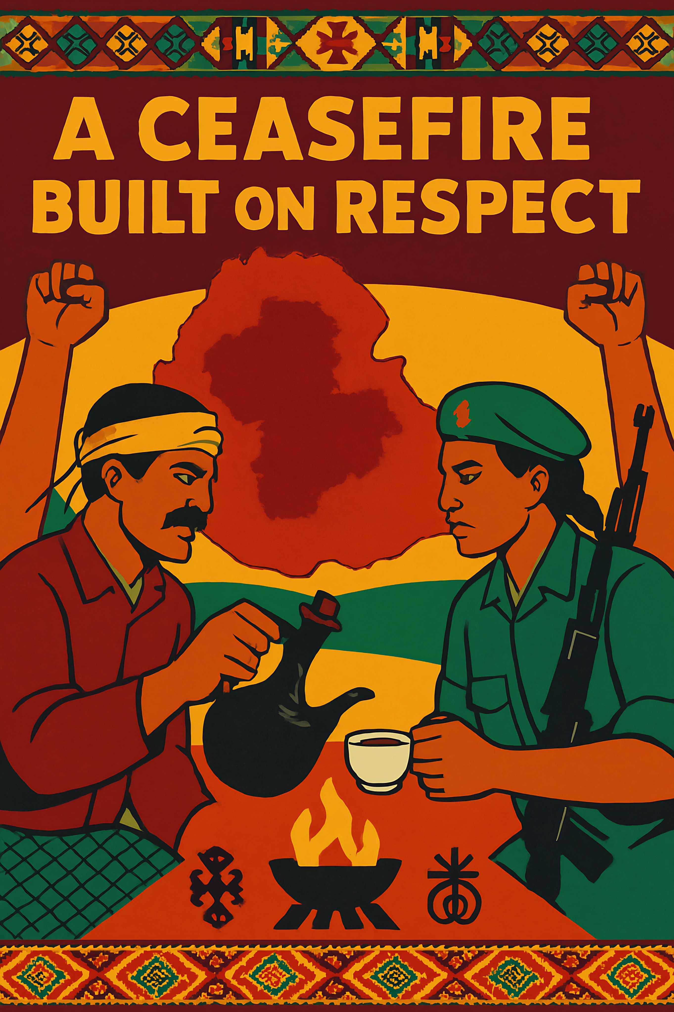 Fano and OLA Alliance