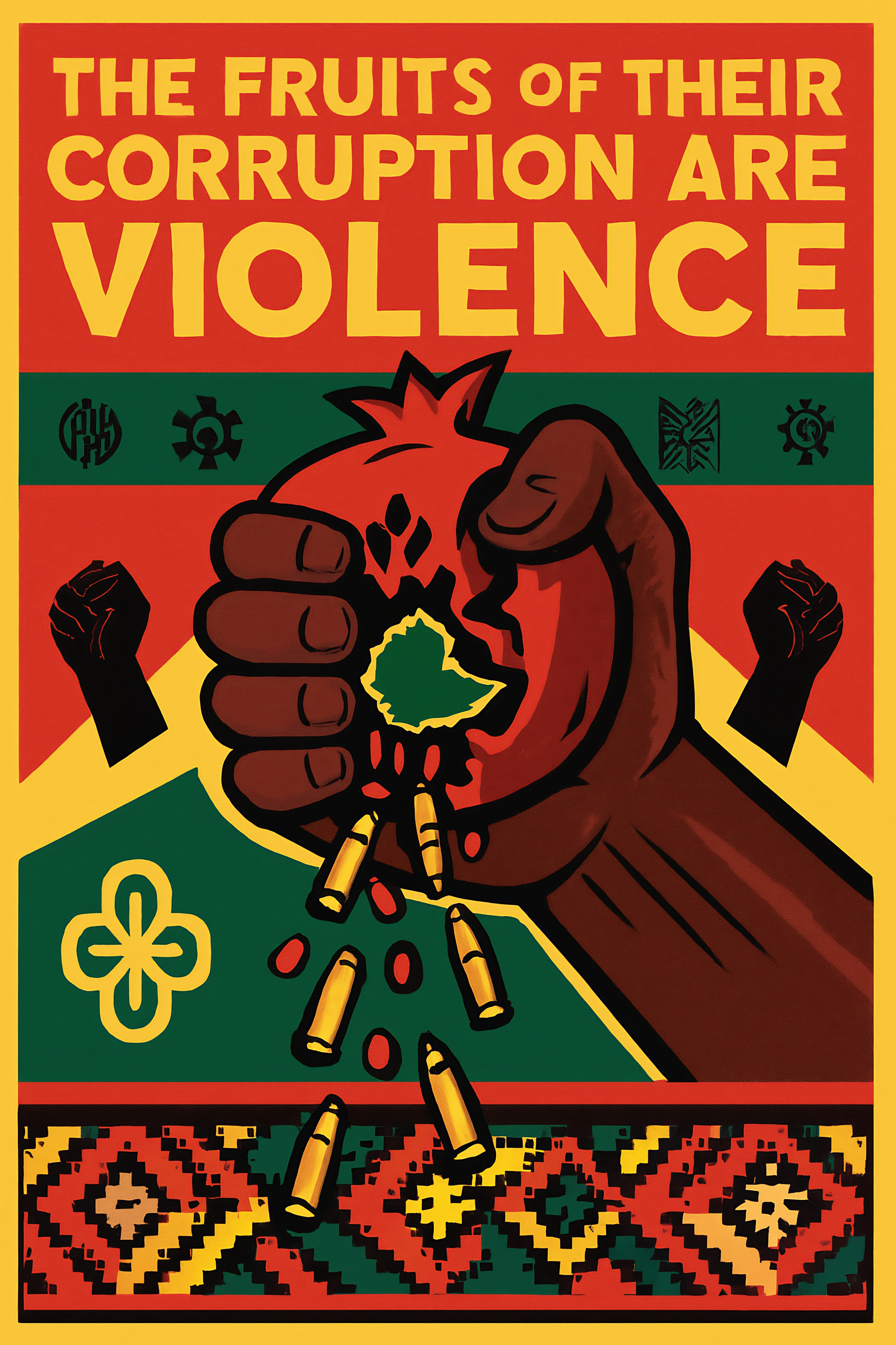 ENDF withdrawal from Amhara Fano freedom fighters, Amhara resistance