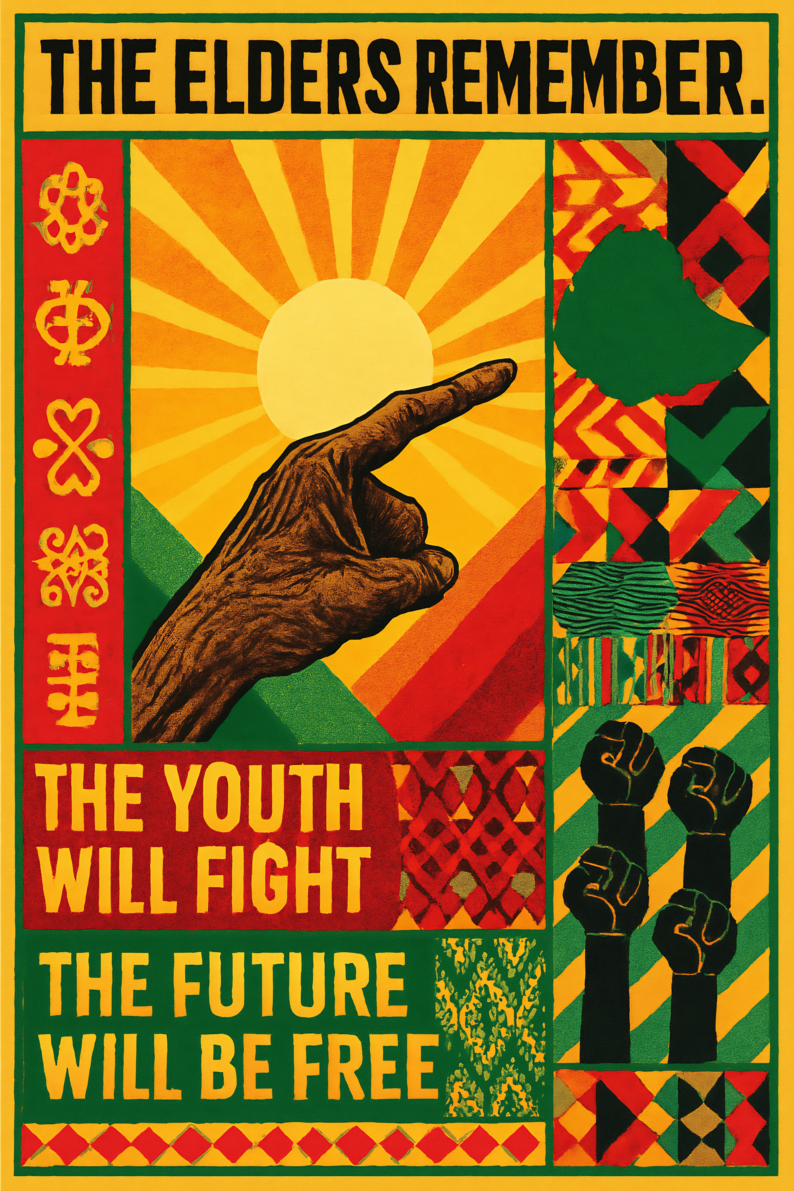 ENDF withdrawal from Amhara Fano freedom fighters, Amhara resistance