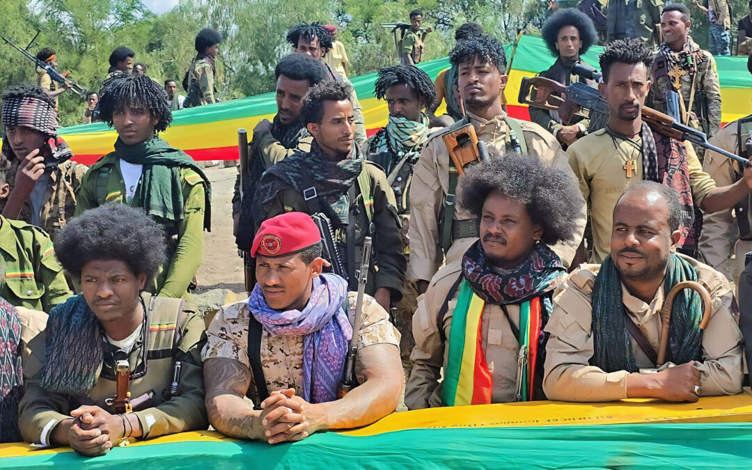 Fano Communique: North Eastern Command in Disarray After Fano’s Multi-Front Offensive