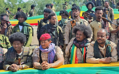 Fano Communique: North Eastern Command in Disarray After Fano’s Multi-Front Offensive