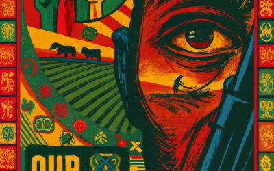 FANO Freedom Fighters Neutralise Traitor Burqa Gurmes in Merhabete Operation