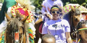 THE COURAGE AND TRIUMPH OF OUR ADWA HEROES