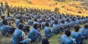 Amhara Fano: Successful Training, Daily Operations, and Beyond