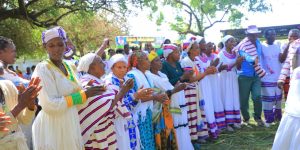 Celebrate Budo Keso: A Time for Unity and Renewal in Ethiopia's Gamo Zone
