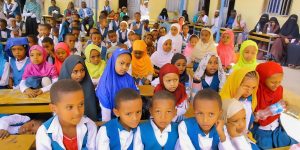 Tackling Sexual Harassment and Child Marriage in Ethiopian Schools: A Path to Gender Equality