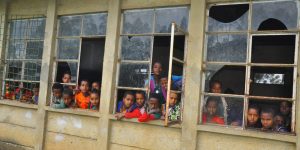 SAVE DANGIYA PRIMARY SCHOOL