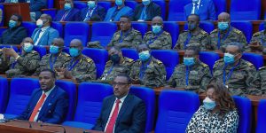 EXPULSION OF INTERNATIONAL HUMANITARIAN WORKERS