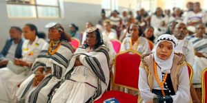 Empowering Women in Guji Zone: A Conference on Sisterhood and Development