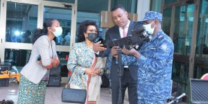 LEARNING FROM THE ETHIOPIAN POLICE