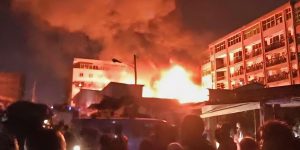 Allegations of Corruption in the Ethiopian Fire Brigade: A Call for Justice