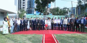 INTERNATIONAL UNION OF LEATHER TECHNOLOGISTS AND CHEMISTS SOCIETY