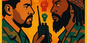 Fano and OLA Alliance: Ethiopia's Ceasefire Pact Against Abiy Ahmed Explained