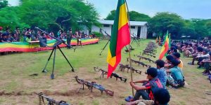 Amhara Fano Showa Brigade: Victory Against Abiy Ahmed's Anti-Amhara Group