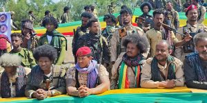 Fano Communique: North Eastern Command in Disarray After Fano's Multi-Front Offensive