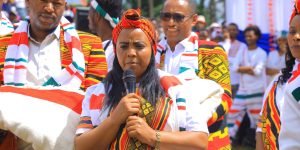 Experience the Vibrant Gofa and Oida Holidays