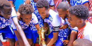 The 9th All Gondar Sports Competition: Uniting Communities Through Sport in Ethiopia