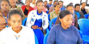 Government Employees Proclamation Training: Empowering Workforce Rights and Obligations