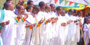 THE KANA ZEGELILA HOLIDAY