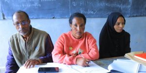 Empowering Communities: A New Platform for Job Creation and Utilisation in Kolfe Keranio