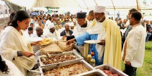 How Kombolcha Strengthens Community Bonds Through Easter and Iftar Programs