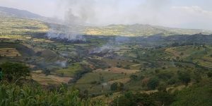 GRUESOME KILLINGS IN KONSO ZONE AND SURROUNDING AREAS