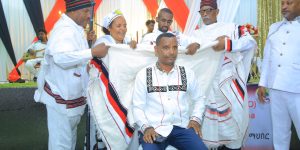 ETHIOPIA LEDETA SUB-CITY OROMIA DEVELOPMENT ASSOCIATION