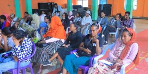 Lideta Sub-City Woreda 3: 2016 Budget Year Plan Execution and 2017 Development Plan