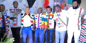 The Cultural Significance of Masqala: A Symbol of Unity, Tolerance, and Peace in Ethiopia