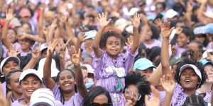 The Safaricom Priority Women’s 5K: A Testament to Resilience and Progress in Addis Ababa