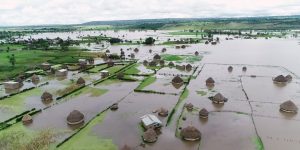 Rising Waters in Ethiopia's Silte Zone: A Call for Urgent Humanitarian Response